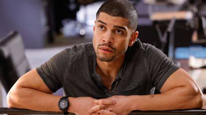 Bobby Reyes