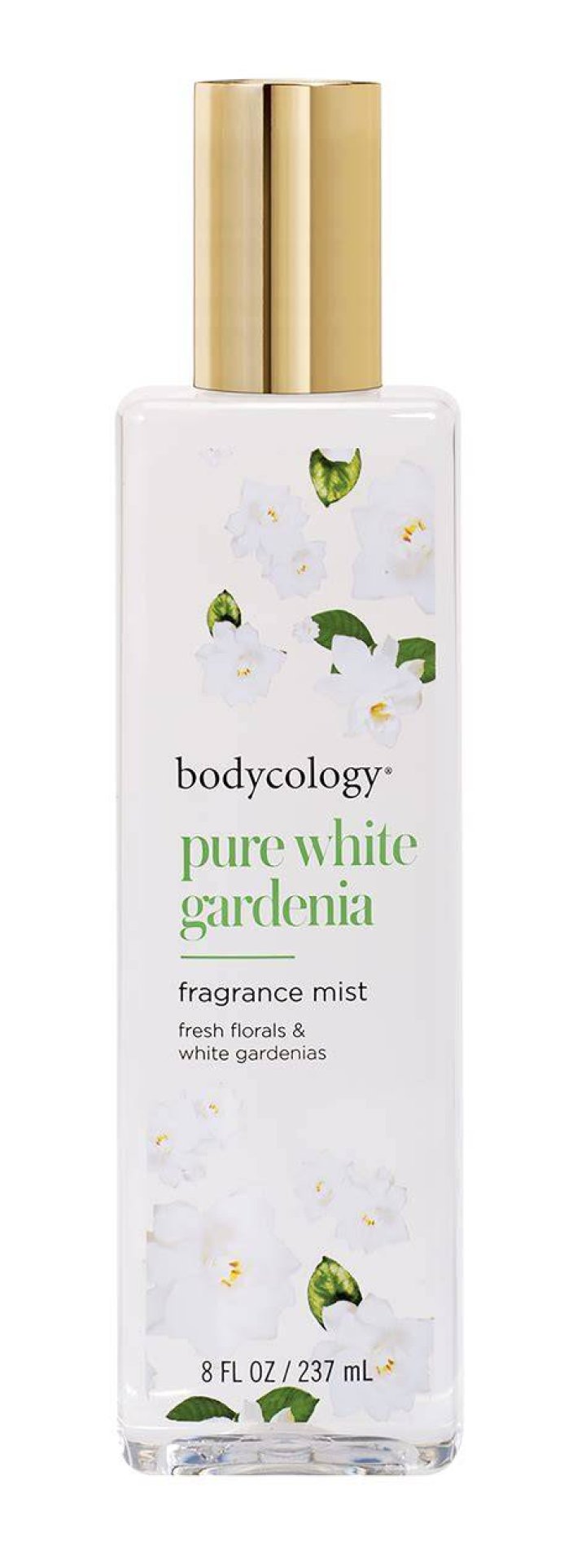 Bodycology Pure White Gardenia Fragrance Mist