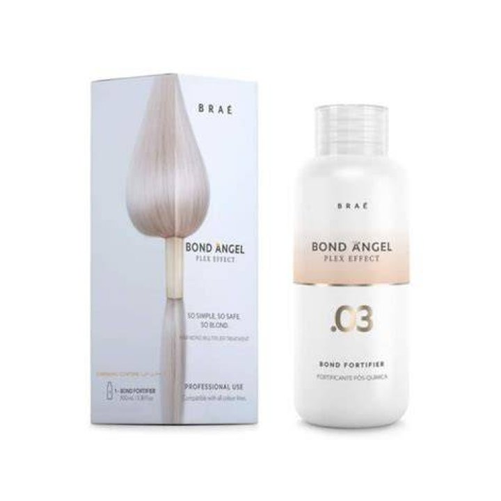Bond Angel Plex Effect Treatment Kit for Bleaching