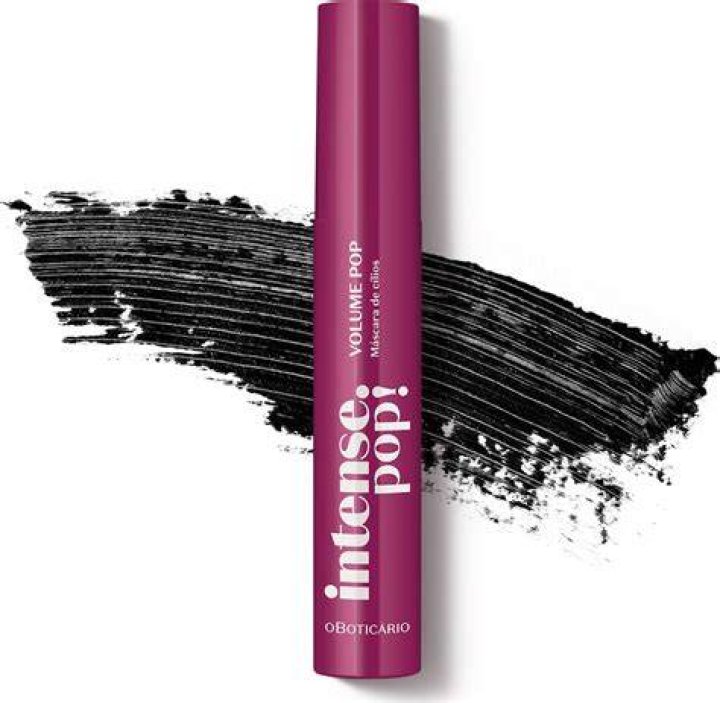 Boobeen Intense Mascara
