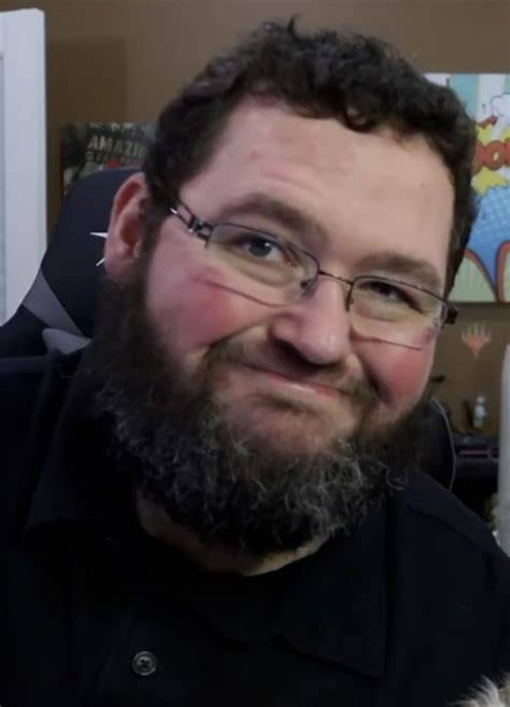 Boogie2988 on his YouTube channel