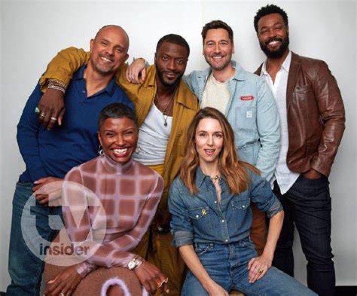 Booty season 2: Actors