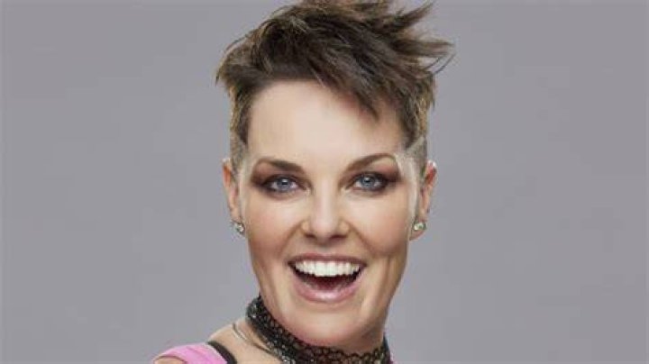 Bowie Jane BB25 HOH