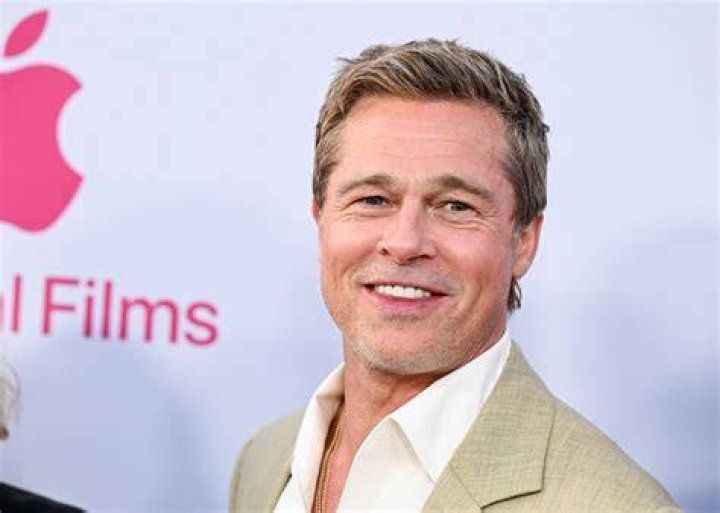 Brad Pitt Net Worth 2024 and Biography Glusea
