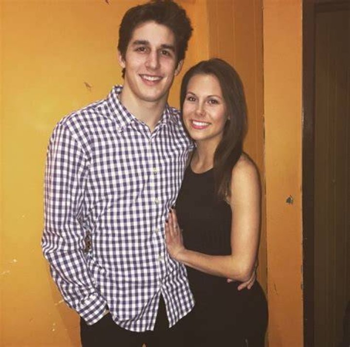 Brady Skjei Girlfriend