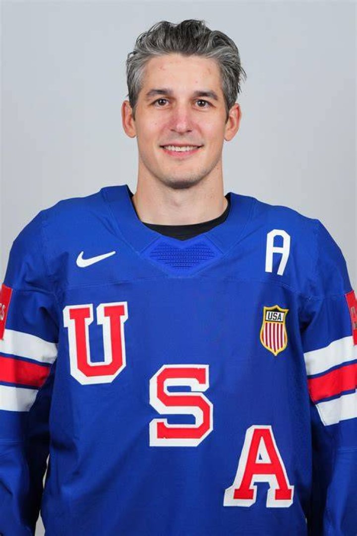 Brady Skjei