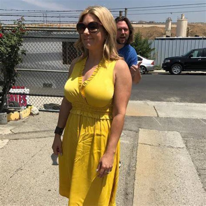 Brandi Passante r/celebscleavage