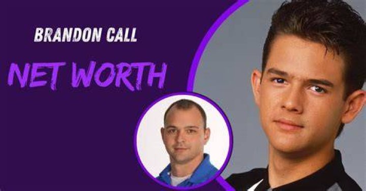 Brandon Call Profile Images &mdash; The Movie Database (TMDb)