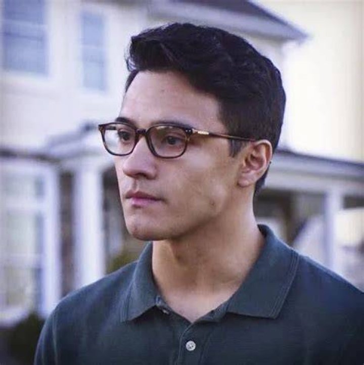Brandon Perea Brother