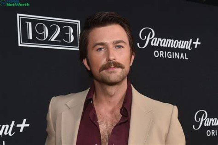 Brandon Sklenar net worth