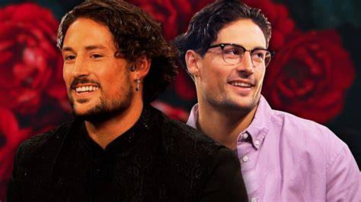 Brayden Bachelorette Ethnicity
