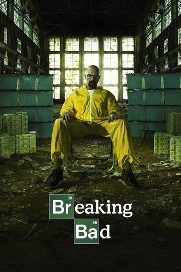 breaking bad met