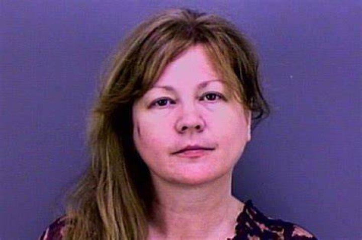 BREAKING Kimberly Cargill Sentenced to Death [UPDATED]