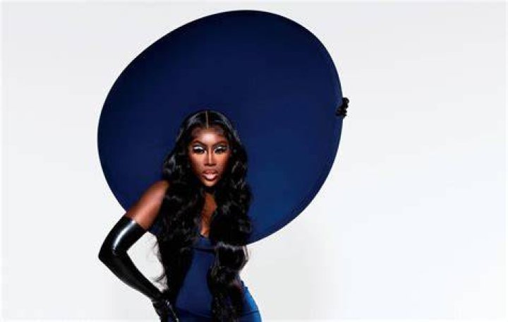 Bree Runway's high energy choreography and sassy lyrics make her an entertaining performer