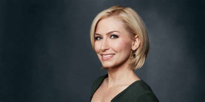 Brennan (CNBC) Wiki Biography, age, salary, husband Biography