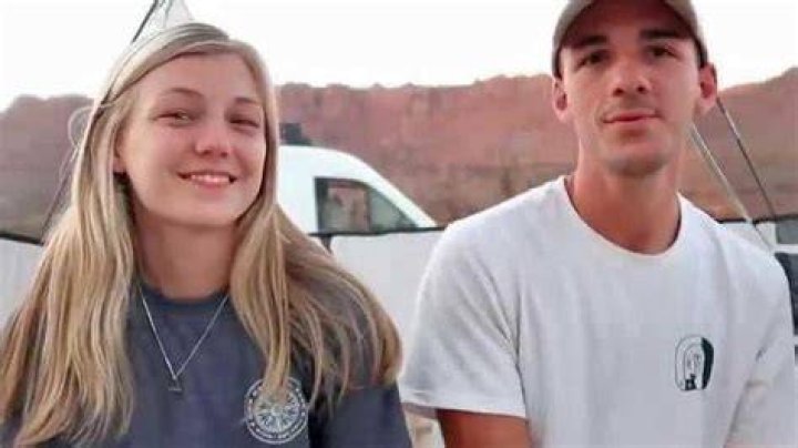 Brian Laundrie Wiki, Biography, Age, Gabby Petito Missing, Parents, Ethnicity & More 2 Brian Laundrie Girlfriend
