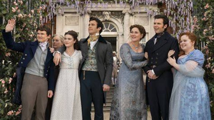 Bridgerton Season 3 (PC: YouTube)