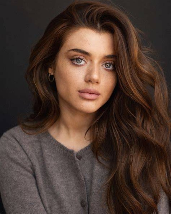 Brielle Barbusca Nationality, Ethnicity