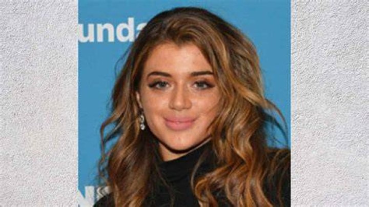 Brielle Barbusca Net Worth 2023