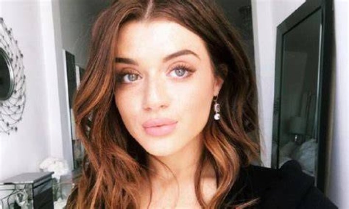 Brielle Barbusca Wiki, Age