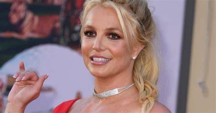 Britney Spears Xxbritxx.jouwpagina.nl