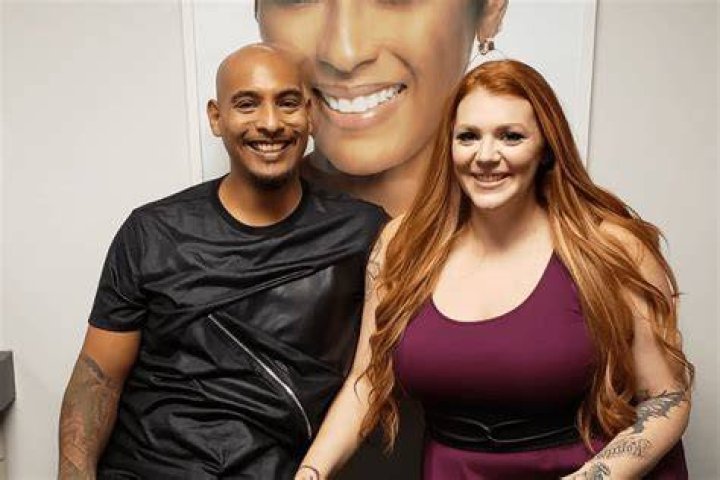 Brittany and Marcelino on Life After Lockup.