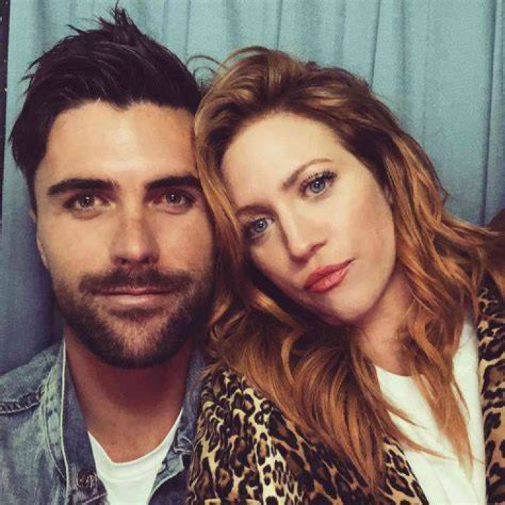 Brittany Snow and Boyfriend Tyler Hoechlin Make Rare Red Carpet