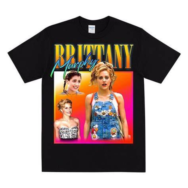 Brittany t-shirt