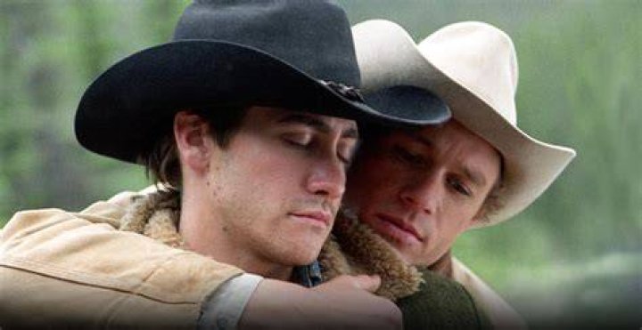 Brokeback Mountain based on true story