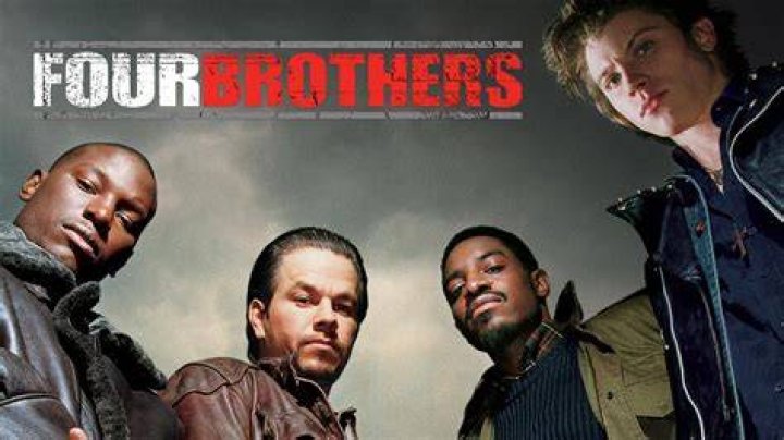 Brothers 4