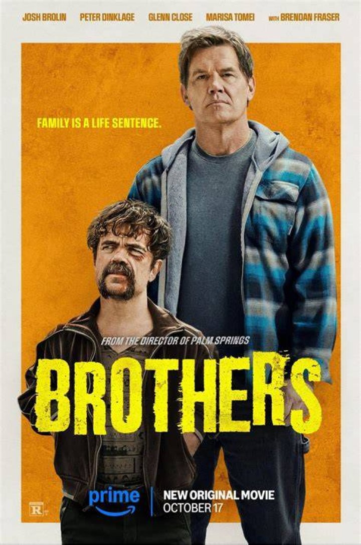 Brothers 5