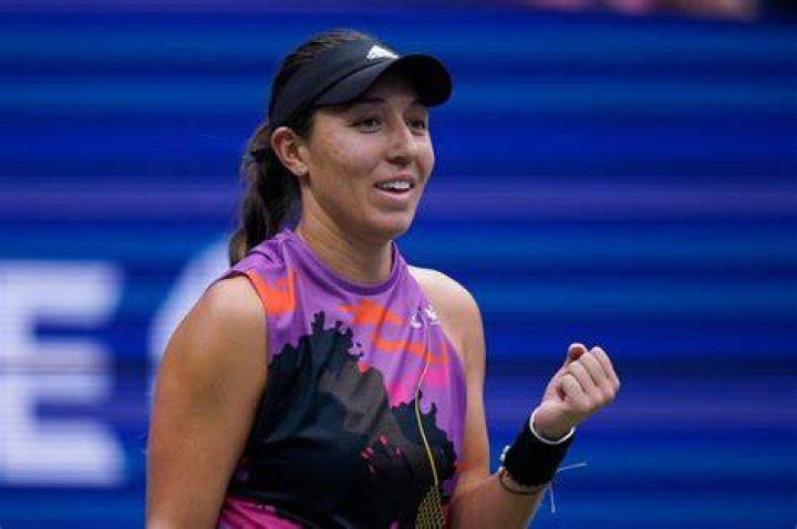 Buffalo&rsquo;s Jessica Pegula advances to US Open quarterfinals