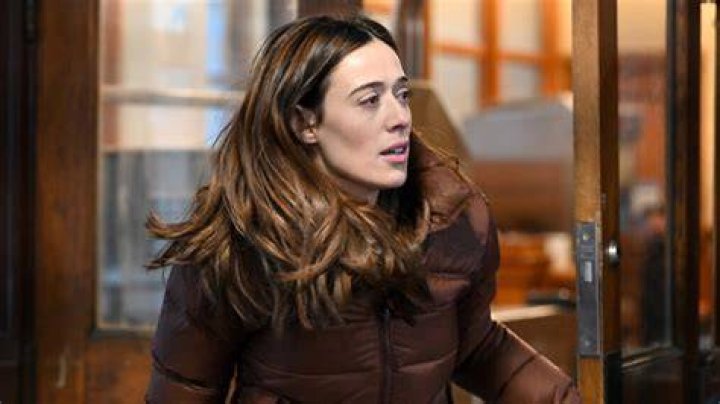 Burgess Episode 200 Chicago PD