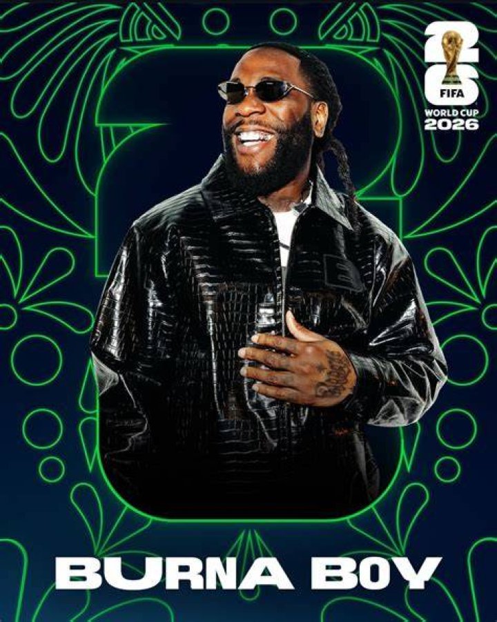Burna Boy to perform in Antigua in December Antigua Observer Newspaper