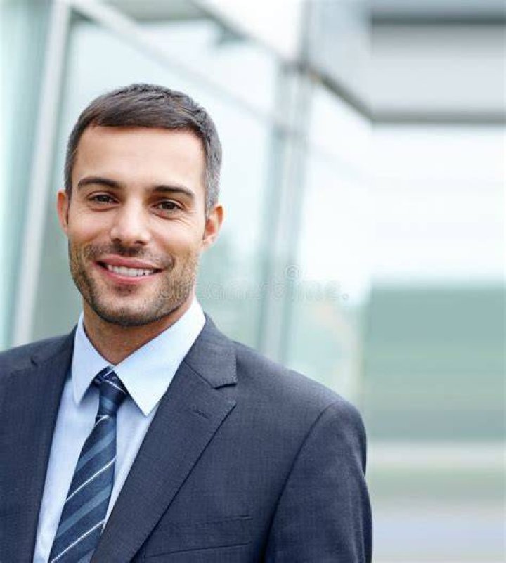 Businessman