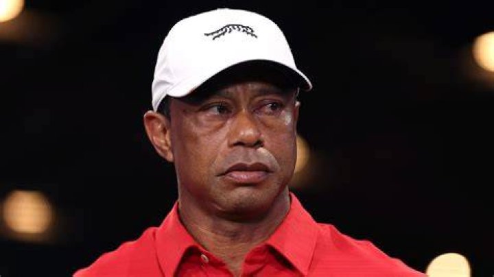  But he Woods will miss the 2017 Masters due to ongoing back problems