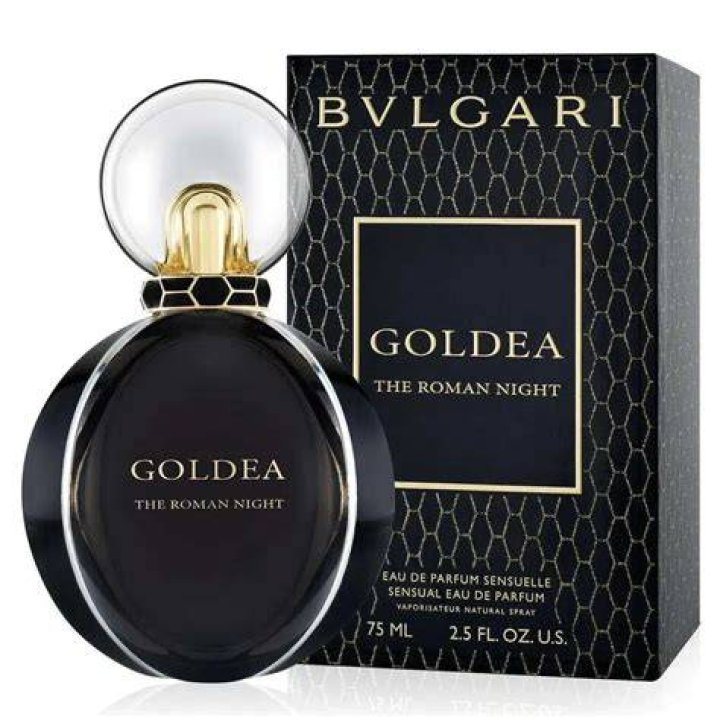 Bvlgari Bvlgari Goldea The Roman Night Absolute for Women