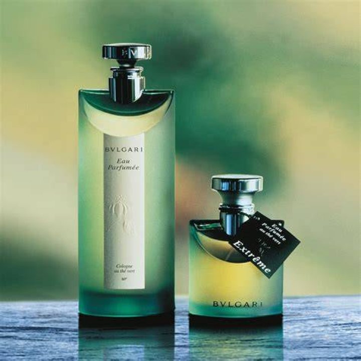 Bvlgari Eau Parfumee Au The Blanc By Bvlgari
