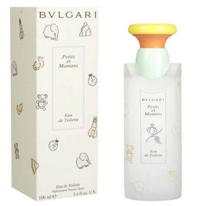 Bvlgari Petit Et Mamans FOR WOMEN by Bvlgari