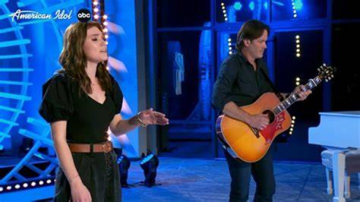 Cadence Baker American Idol Parents, Siblings