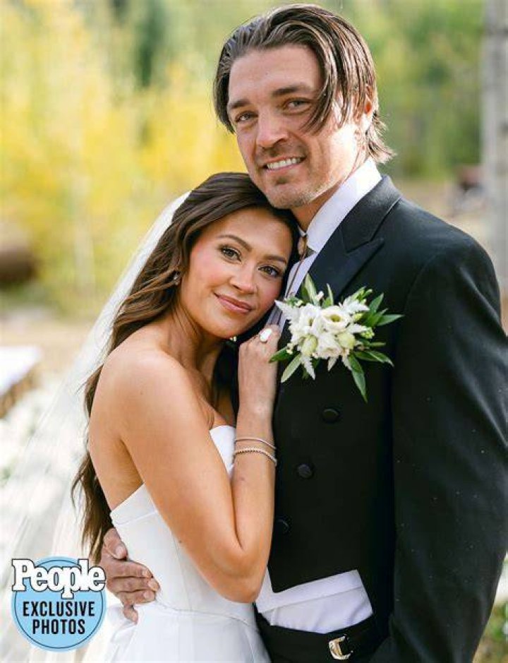 Caelynn Miller-Keyes and Dean Unglert