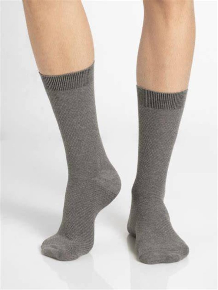  Calf Length Socks