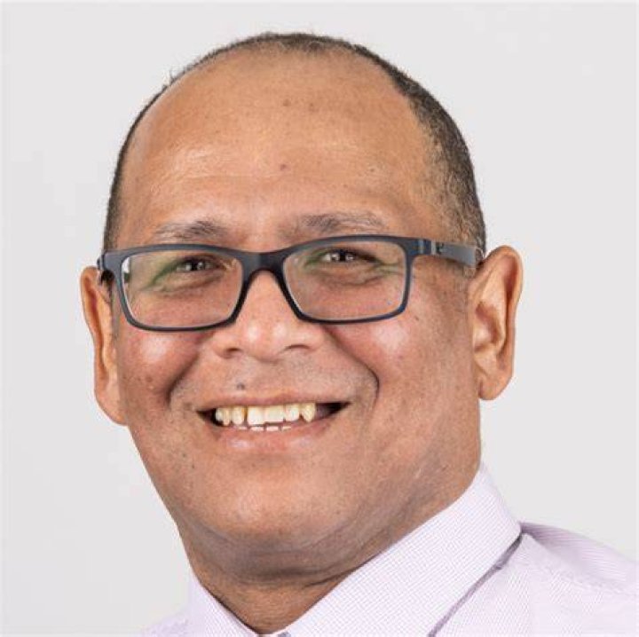 Calib Cassim Net Worth