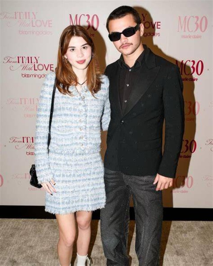 Callie Haverda Boyfriend