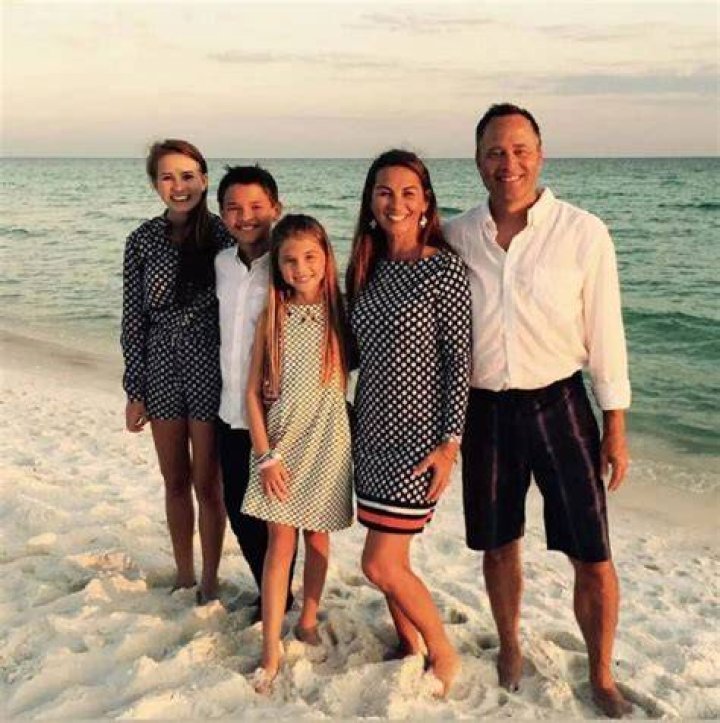 Callie Haverda Parents
