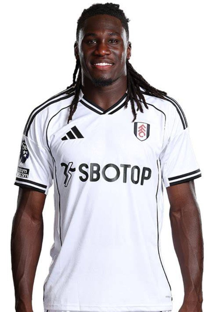 Calvin Bassey Biography, Wiki, Age, Parents, Ethnicity, Height, Weight, Career, Net Worth, and more 1 Calvin Bassey Fulham Biography