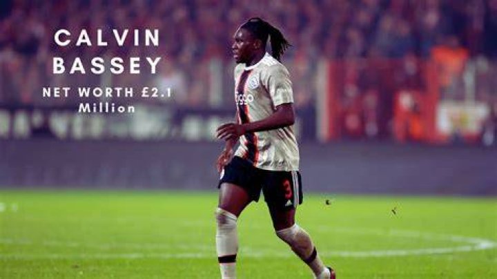 Calvin Bassey Biography, Wiki, Age, Parents, Ethnicity, Height, Weight, Career, Net Worth, and more 2 Calvin Bassey Girlfriend