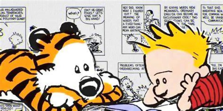 Calvin is yet to get in touch with Callum