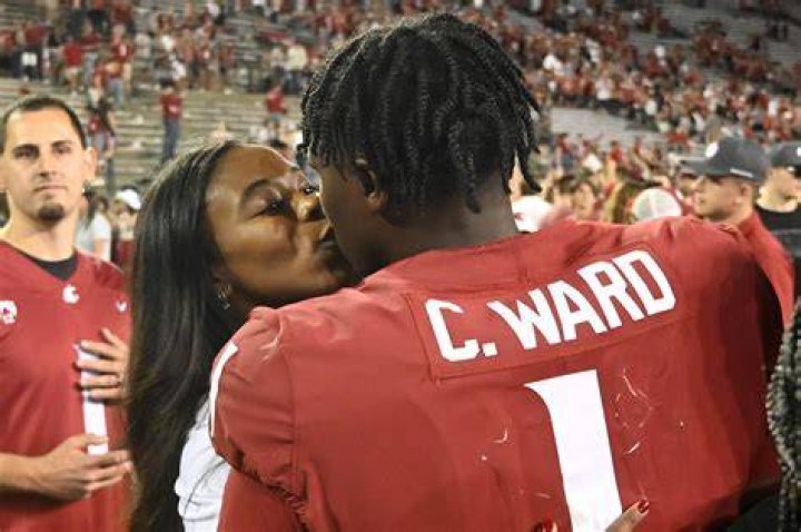 Cam Ward Girlfriend: Is He Dating Jenna Ortega?