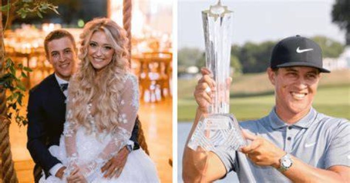 Cameron Champ Wife